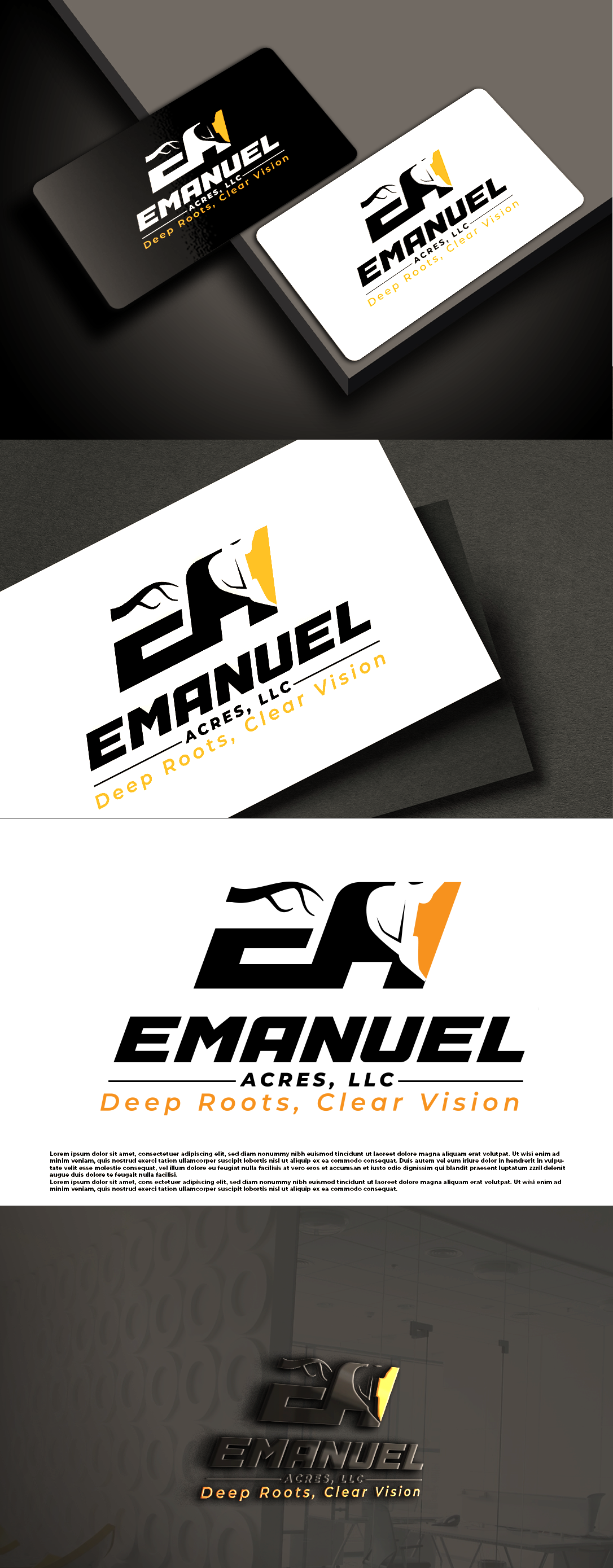 Logo Design by Md. Abuhanifa for this project | Design #37434461