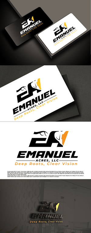 Logo Design by Md. Abuhanifa for this project | Design: #37434461