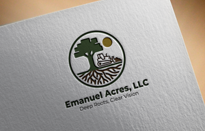 Logo Design by Zoe Designs for this project | Design: #37433125