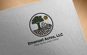 Logo Design by Zoe Designs for this project | Design: #37433130