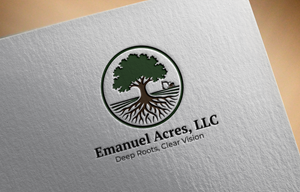 Logo Design by Zoe Designs for this project | Design: #37433131