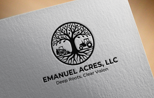 Logo Design by Zoe Designs for this project | Design: #37433134