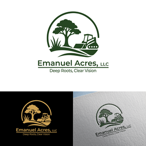 Logo Design by Delusion Studio for this project | Design: #37434029