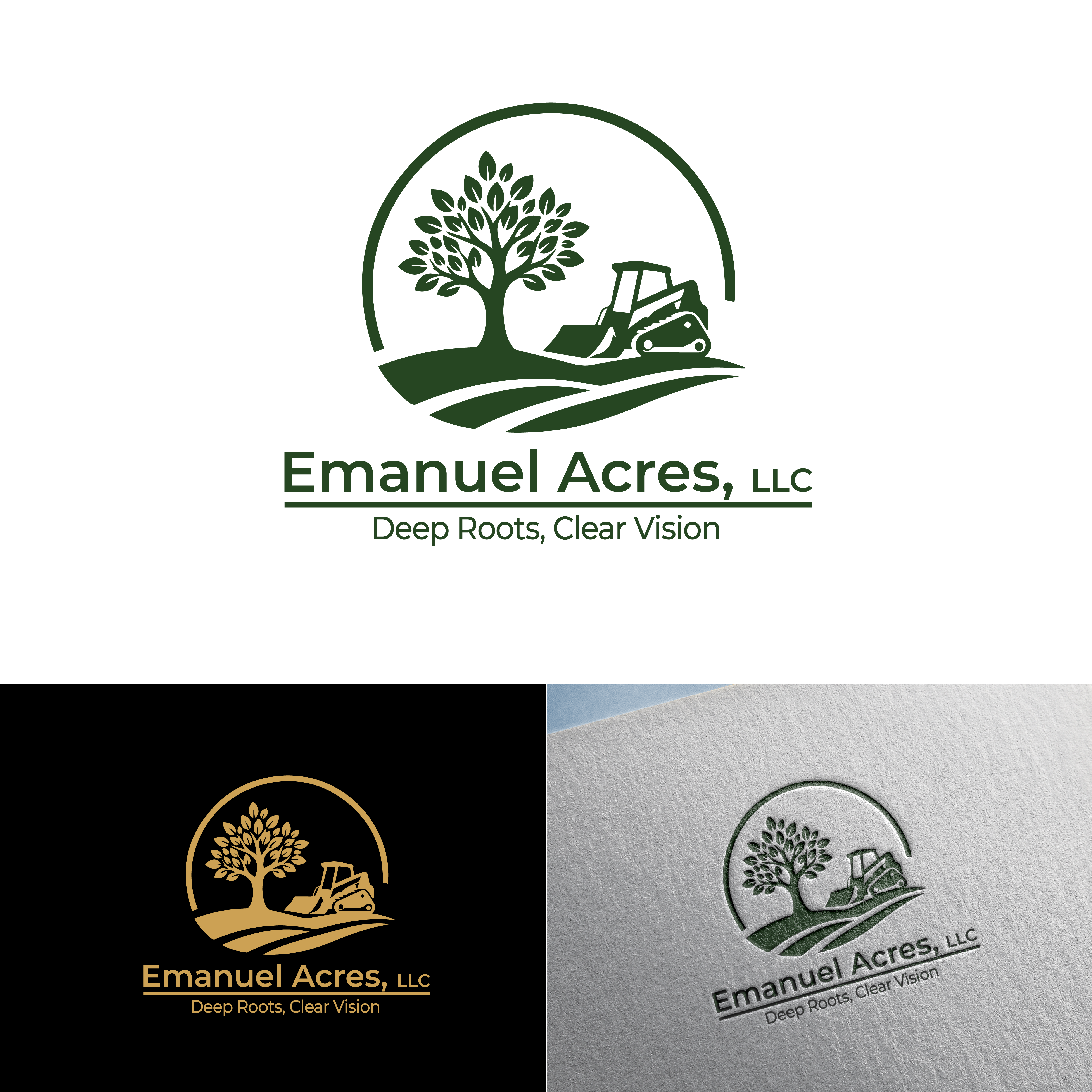 Logo Design by Delusion Studio for this project | Design #37434030