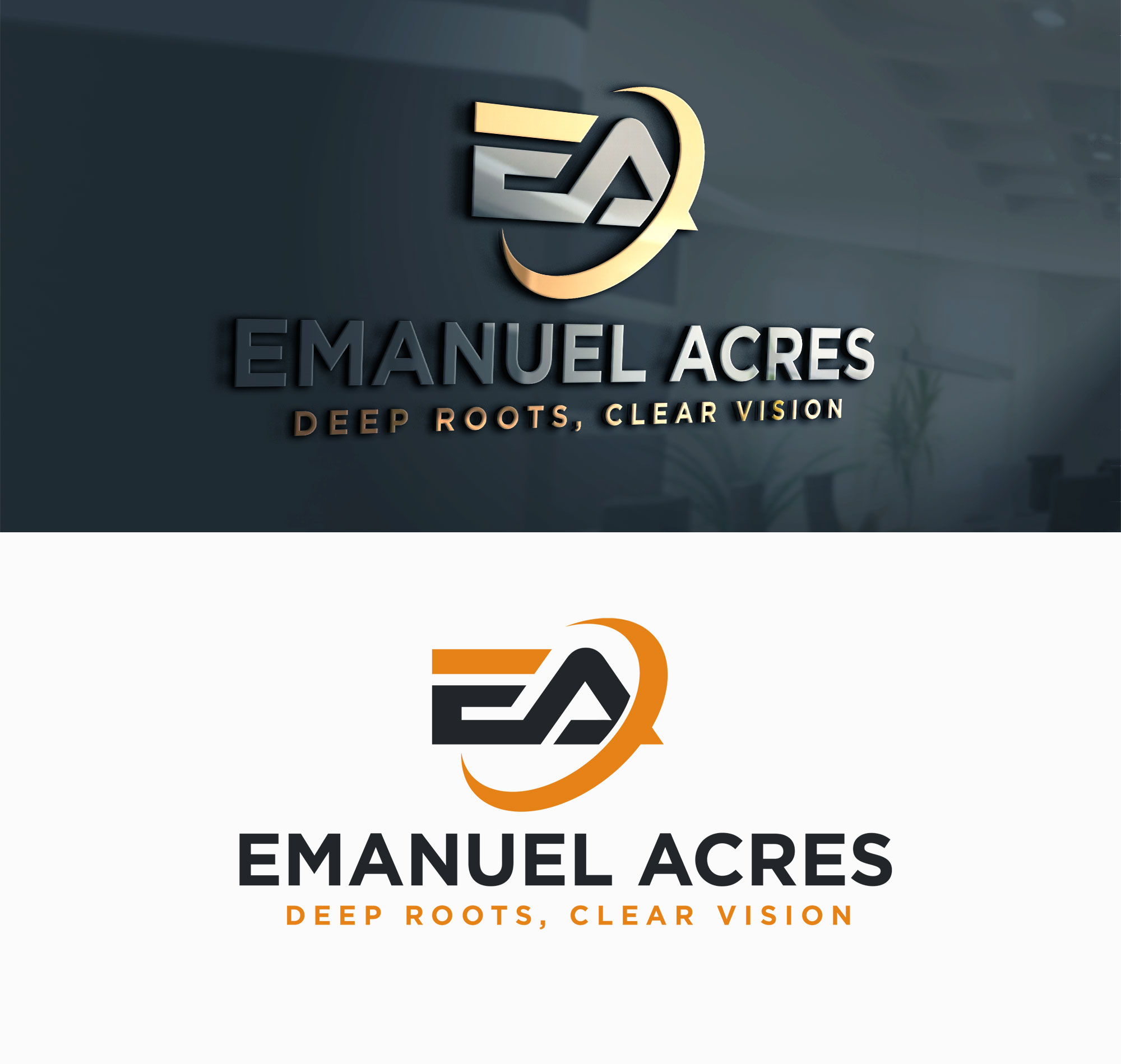 Logo Design by Pen_art0 for this project | Design #37437298
