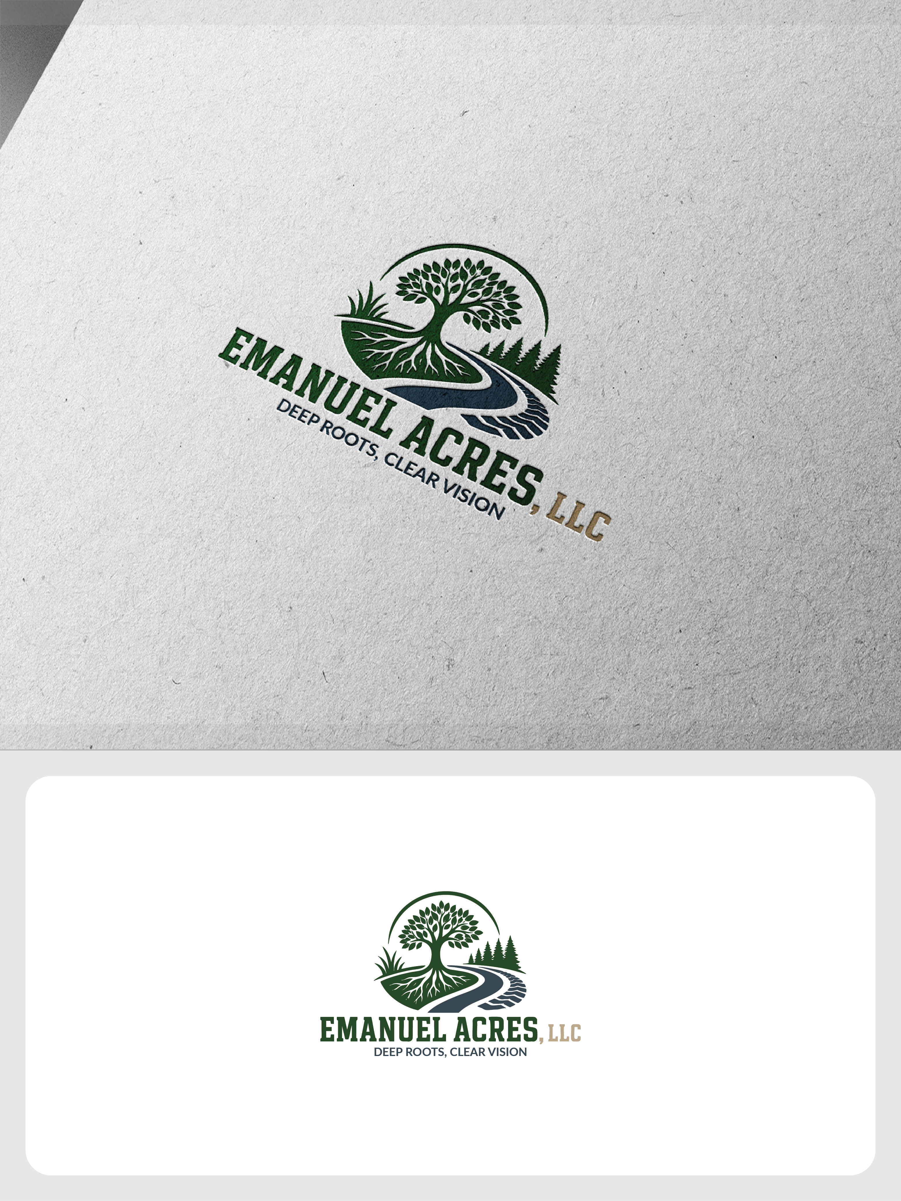 Logo Design by raju.creative for this project | Design #37432189