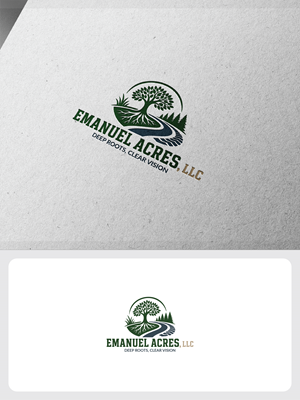 Logo Design by raju.creative for this project | Design: #37432189