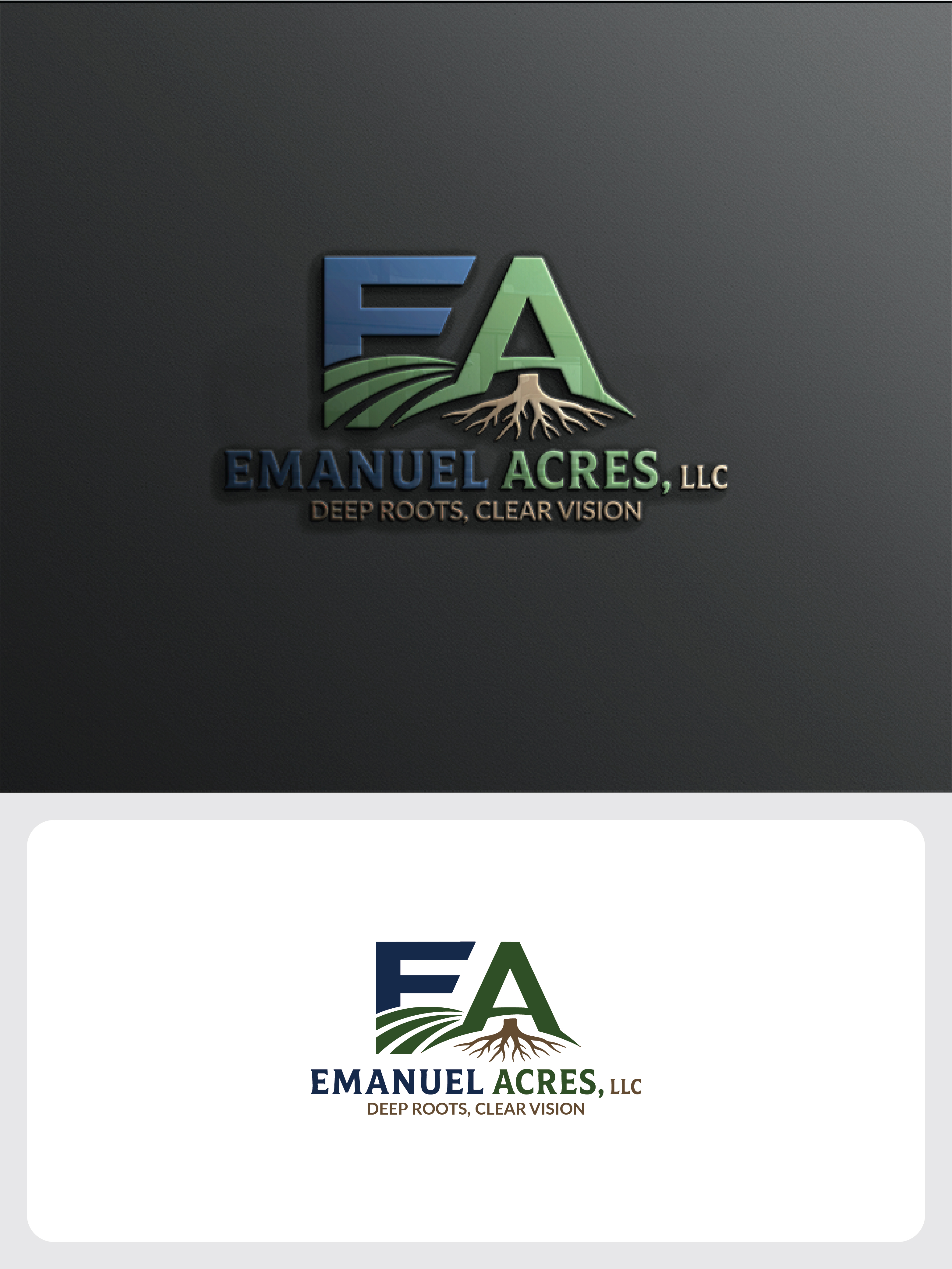 Logo Design by raju.creative for this project | Design #37432190