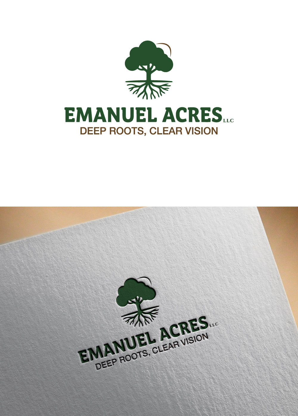 Logo Design by shekhor for this project | Design #37434982