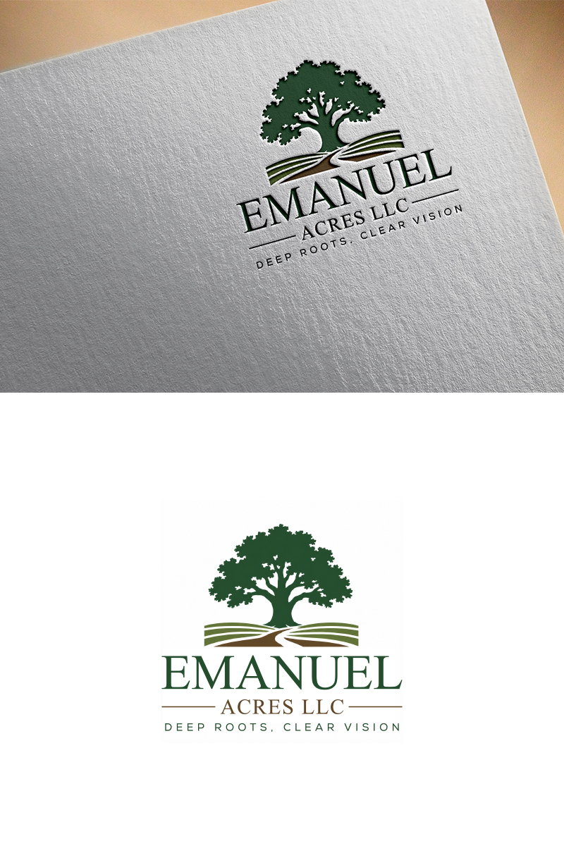 Logo Design by jessica-mano for this project | Design #37432338