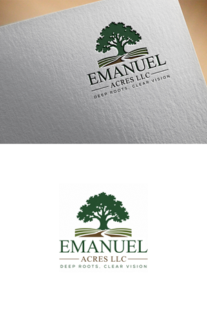 Logo Design by jessica-mano for this project | Design: #37432338