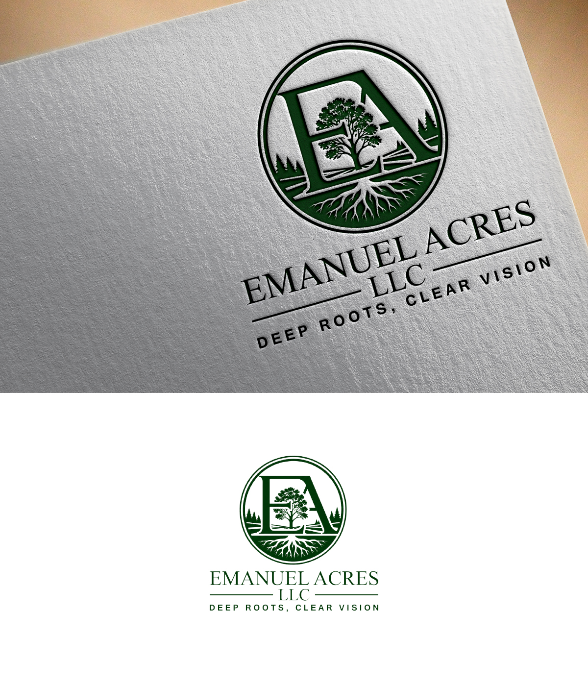 Logo Design by Mehedi100 for this project | Design #37432015