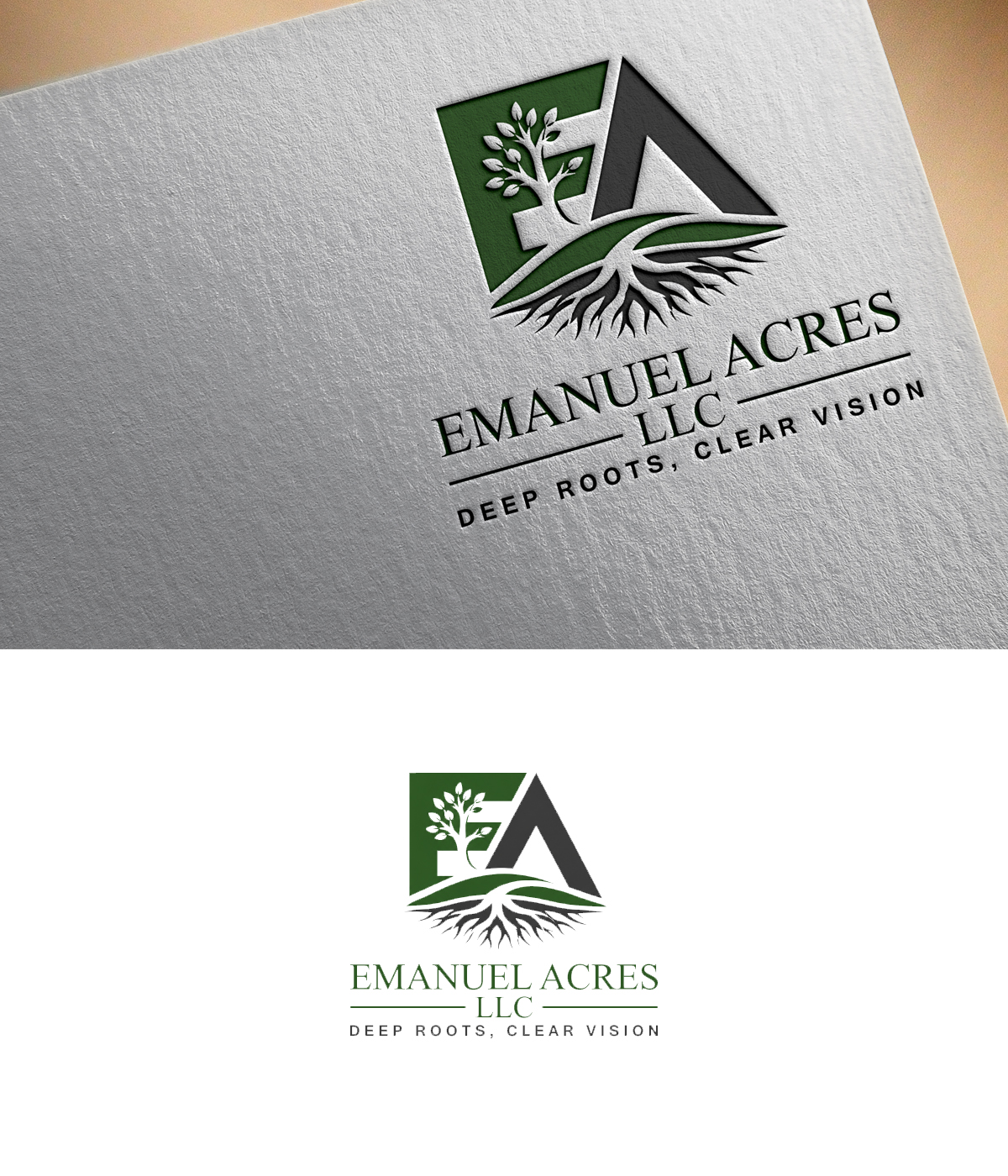 Logo Design by Mehedi100 for this project | Design #37432017