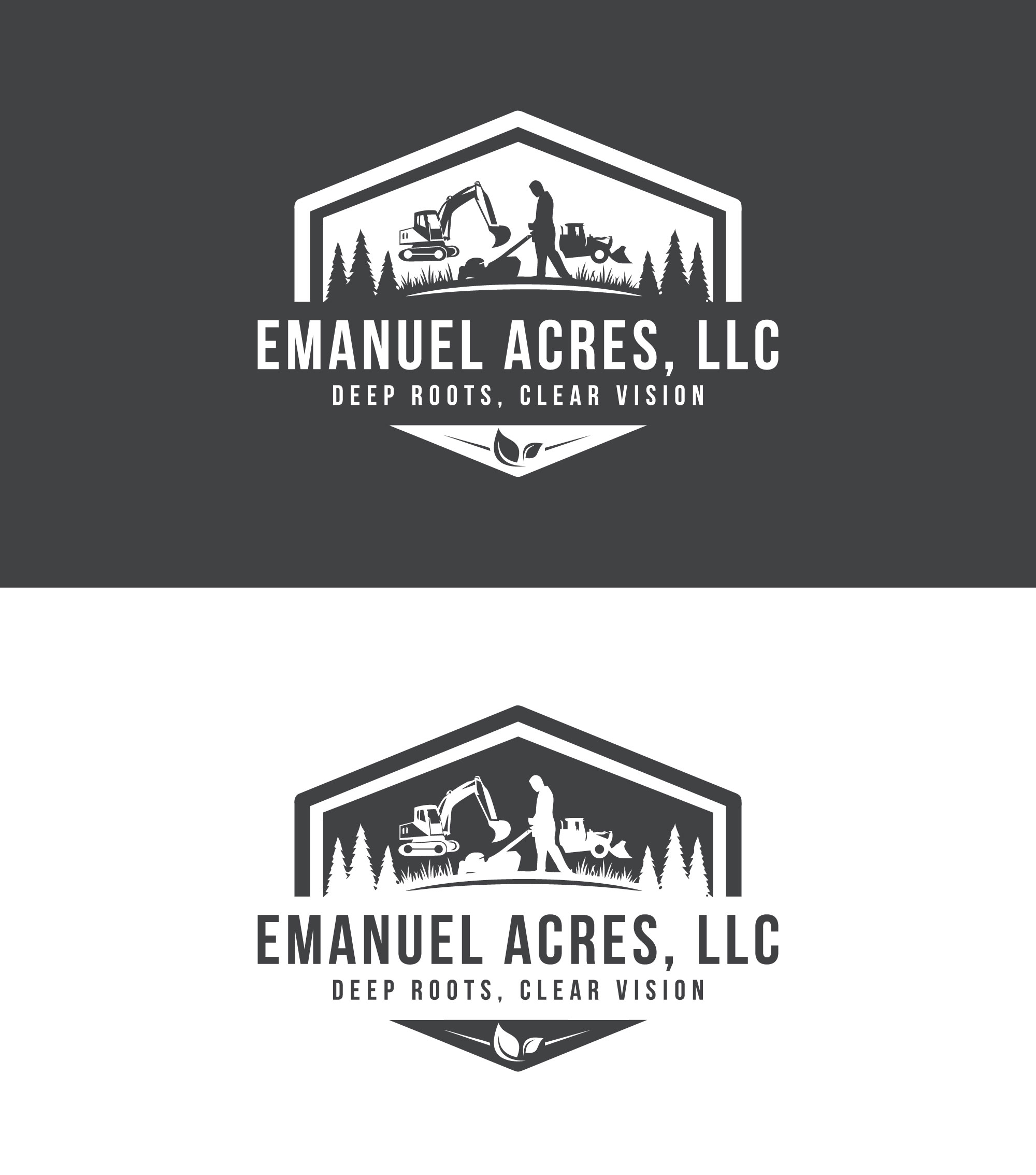 Logo Design by Farhan100 for this project | Design #37431147
