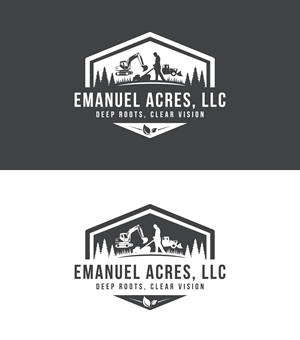 Logo Design by Farhan100 for this project | Design: #37431147