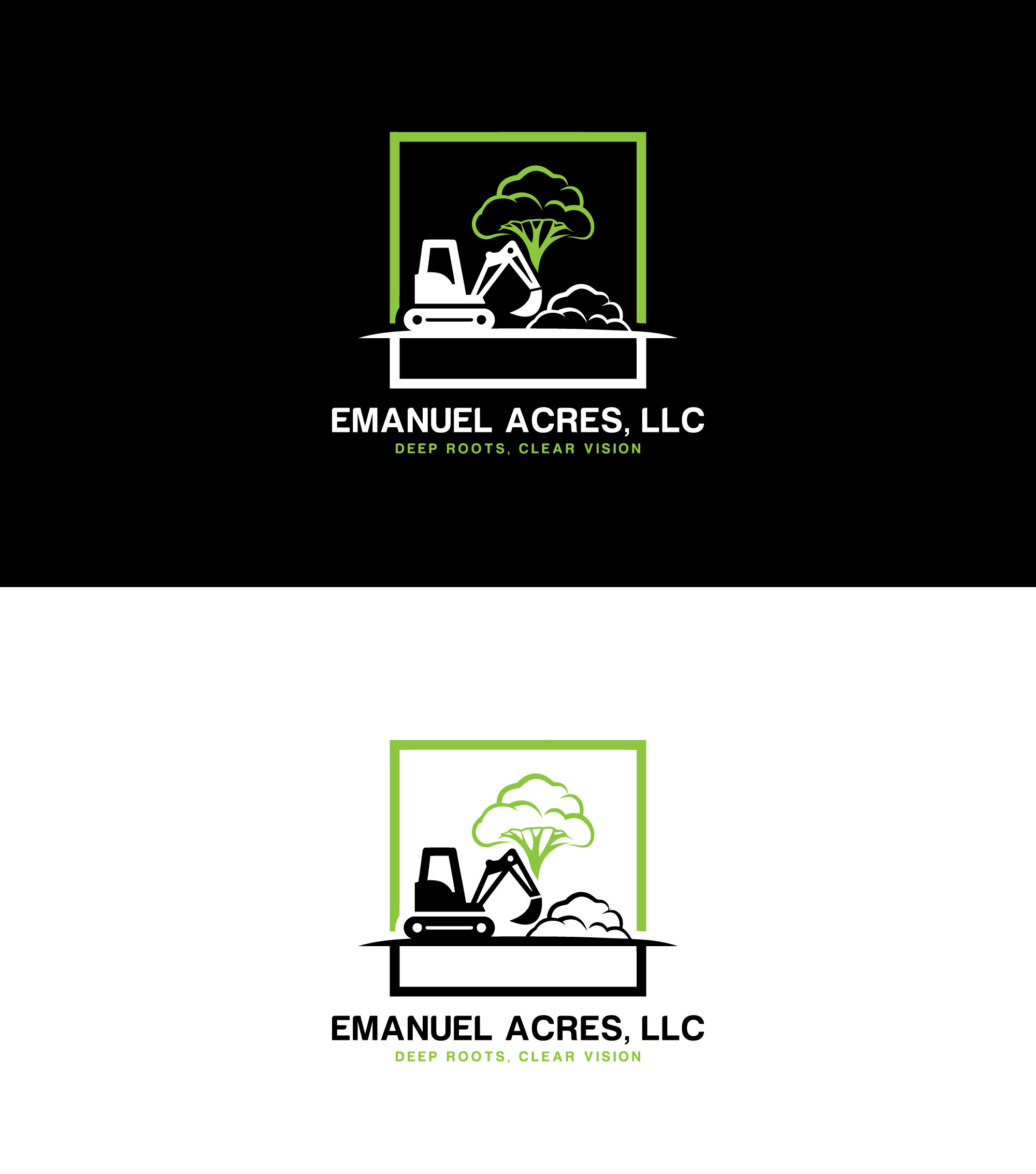 Logo Design by Farhan100 for this project | Design #37431148