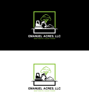 Logo Design by Farhan100 for this project | Design: #37431148