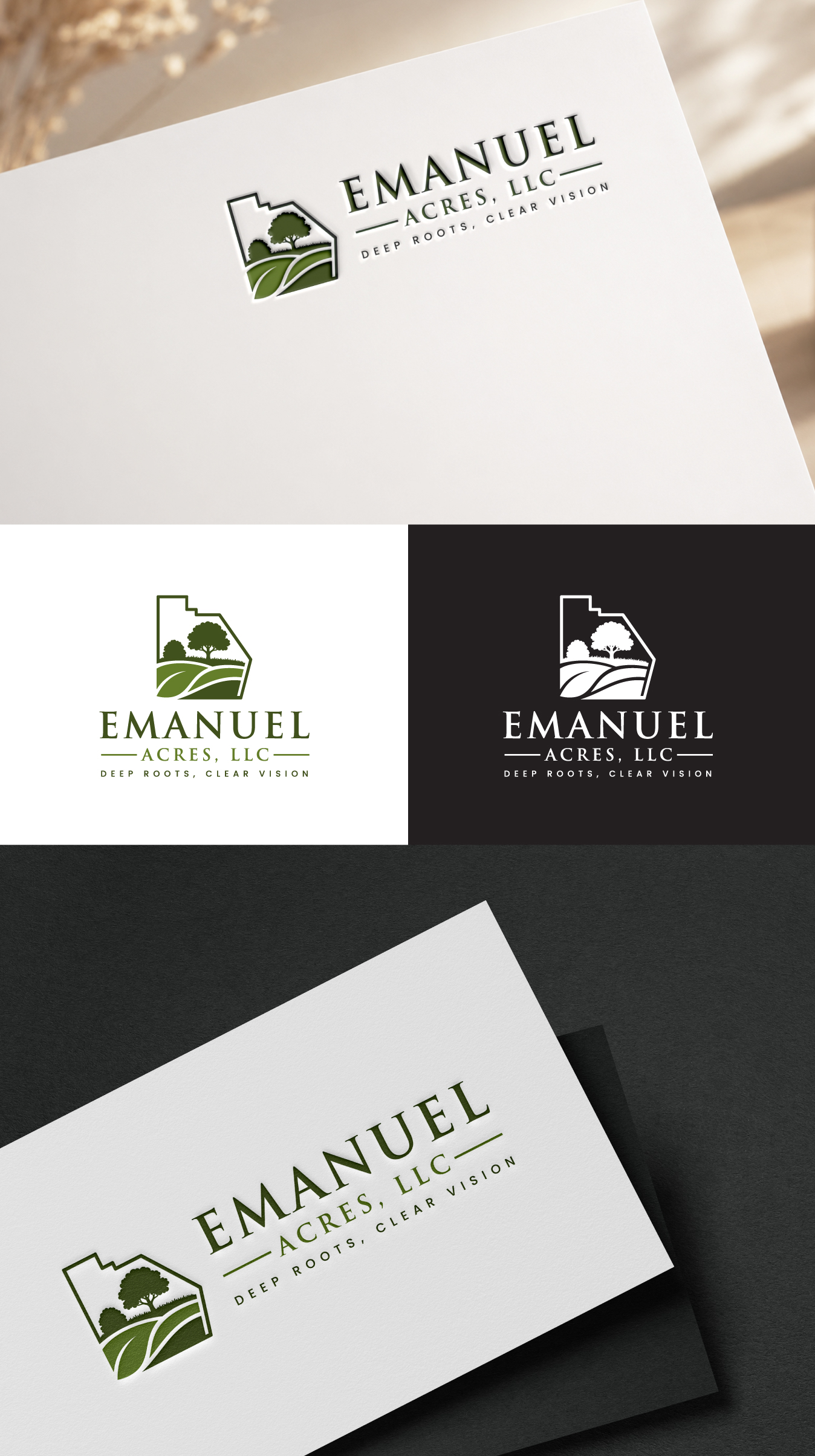 Logo Design by Oliver_Design for this project | Design #37432638