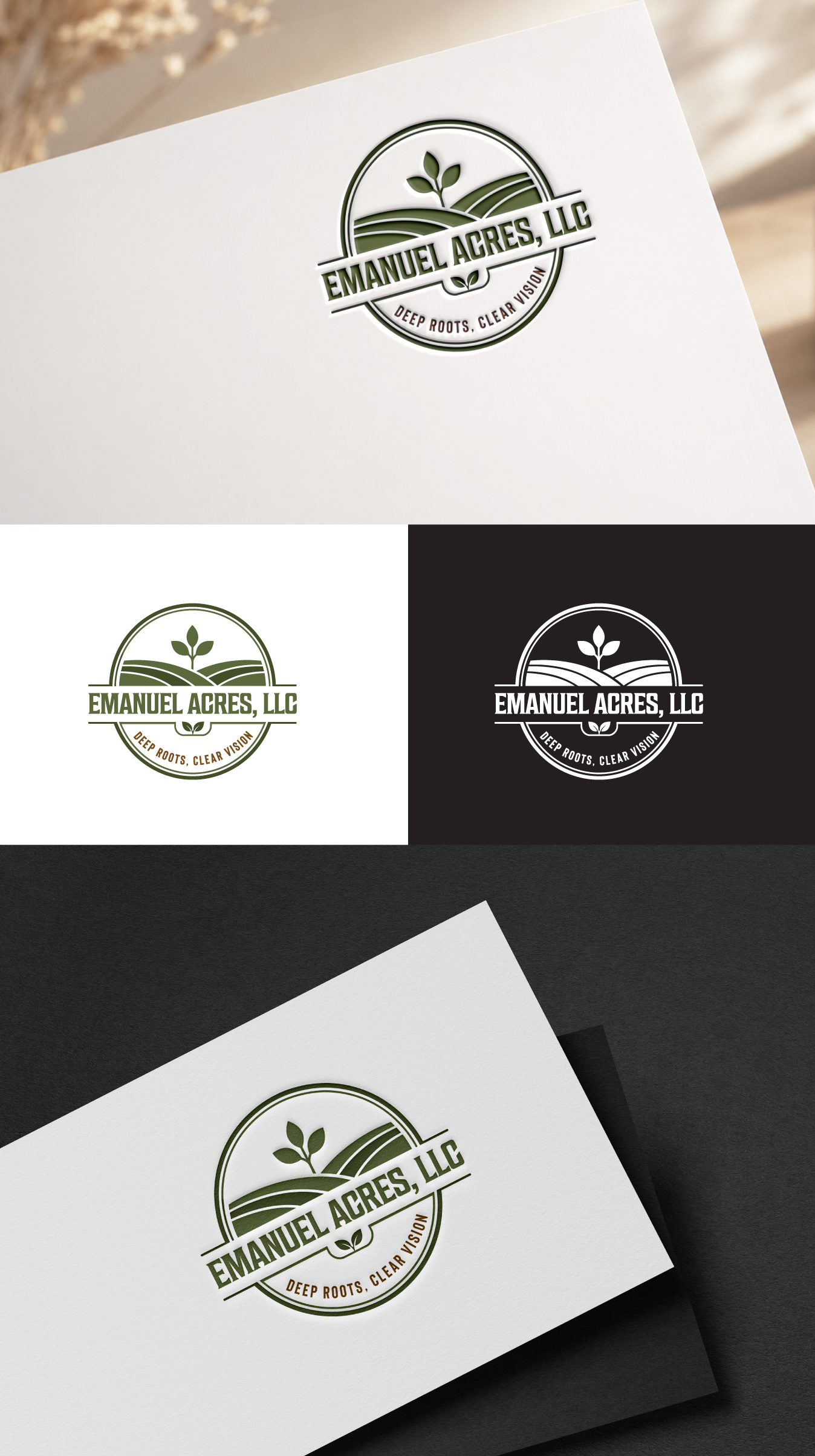 Logo Design by Oliver_Design for this project | Design #37432668