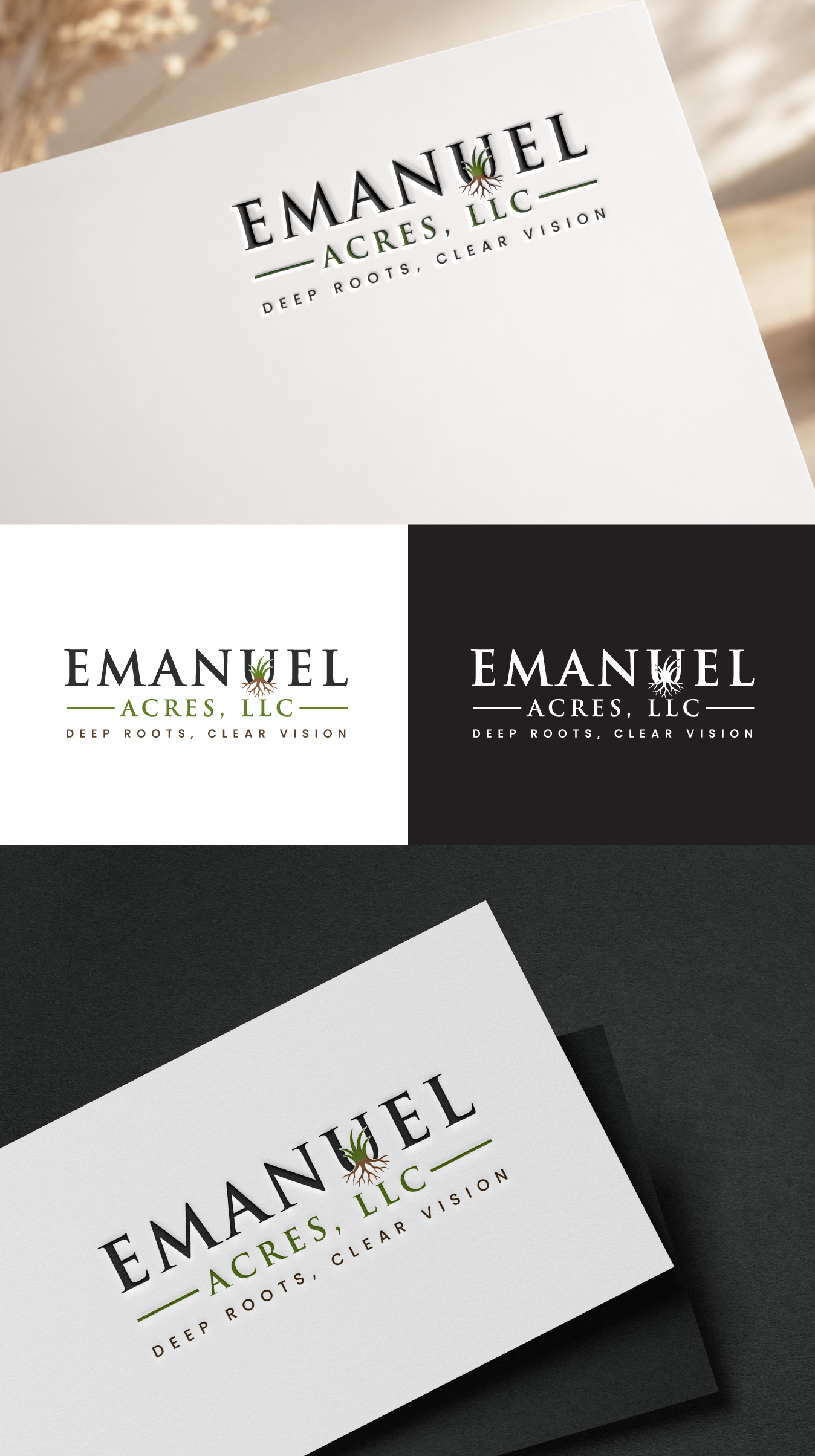 Logo Design by Oliver_Design for this project | Design #37432910