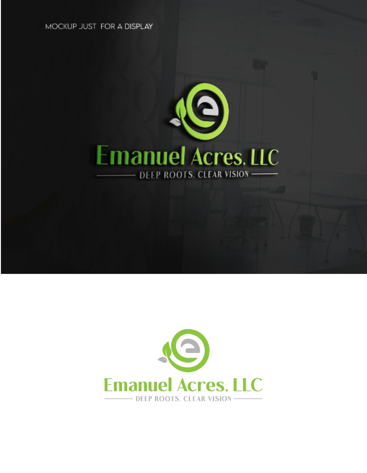 Logo Design by JMN Signatures for this project | Design #37433492