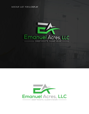 Logo Design by JMN Signatures for this project | Design: #37433493