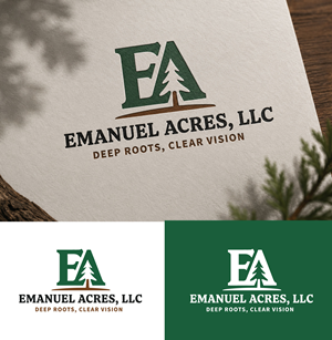 Logo Design by LeonHart for this project | Design: #37434524