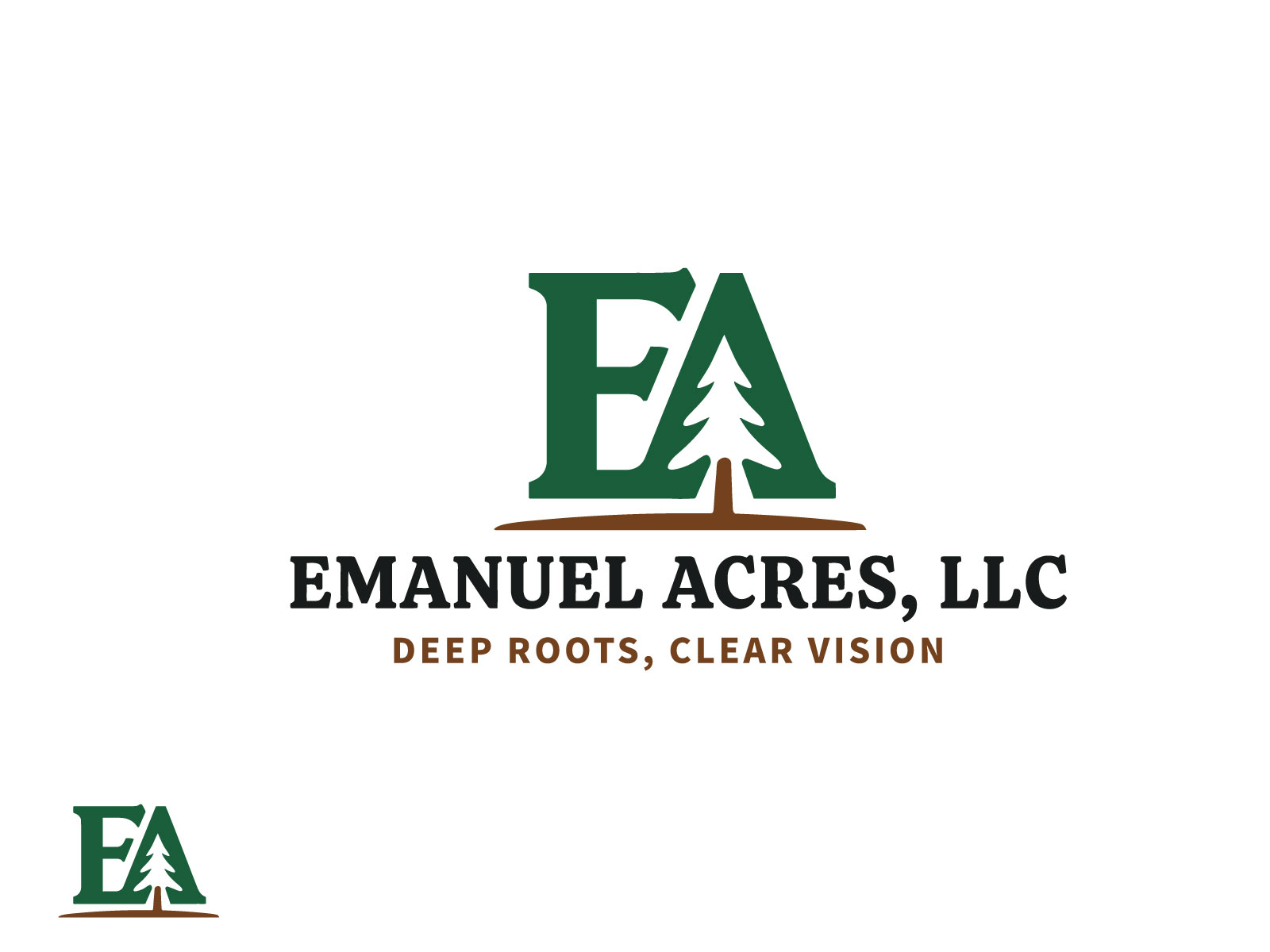 Logo Design by LeonHart for this project | Design #37434525