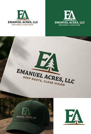 Logo Design by LeonHart for this project | Design: #37434526