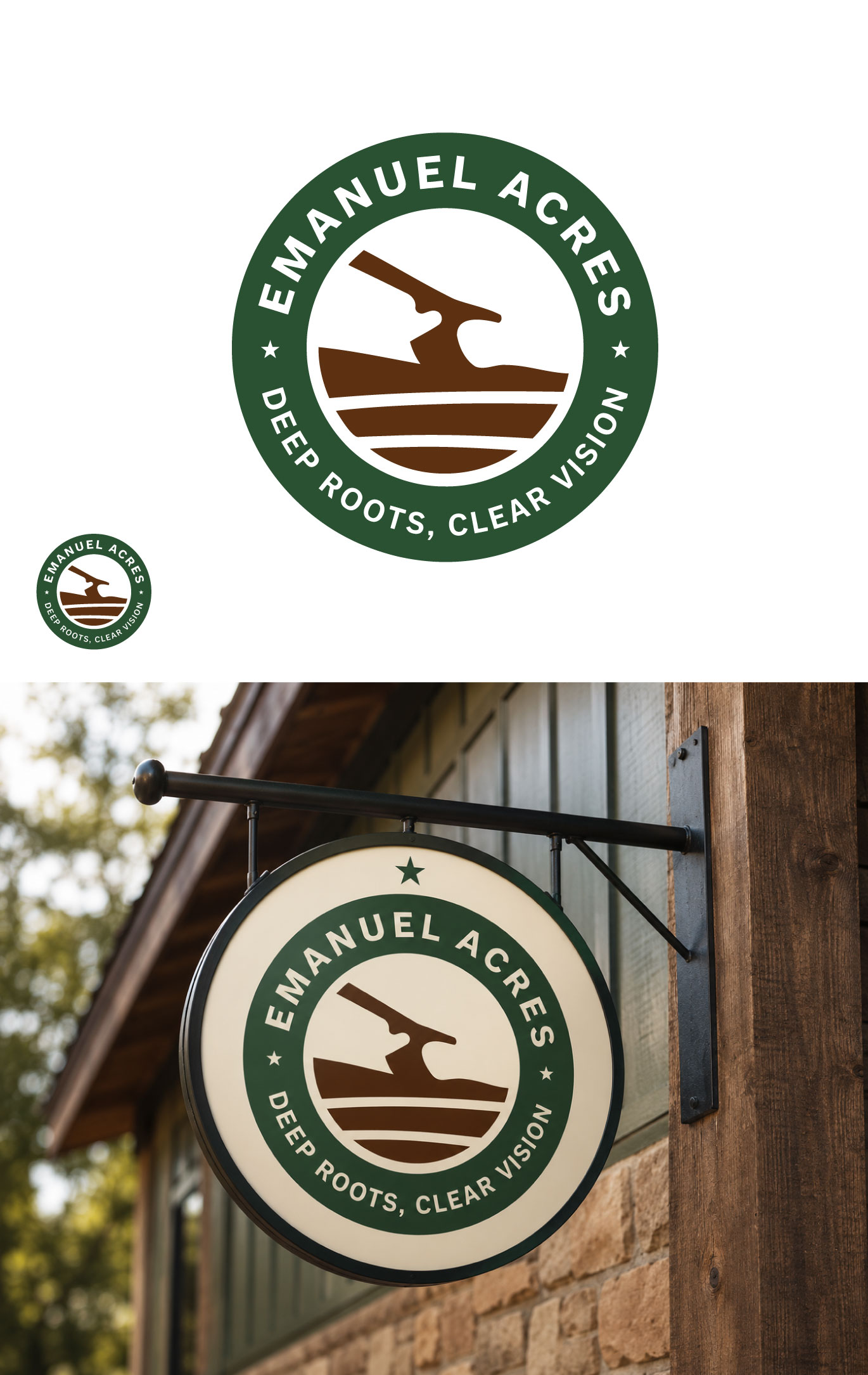 Logo Design by LeonHart for this project | Design #37436163
