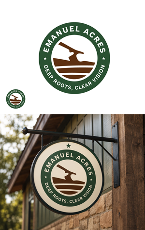 Logo Design by LeonHart for this project | Design: #37436163
