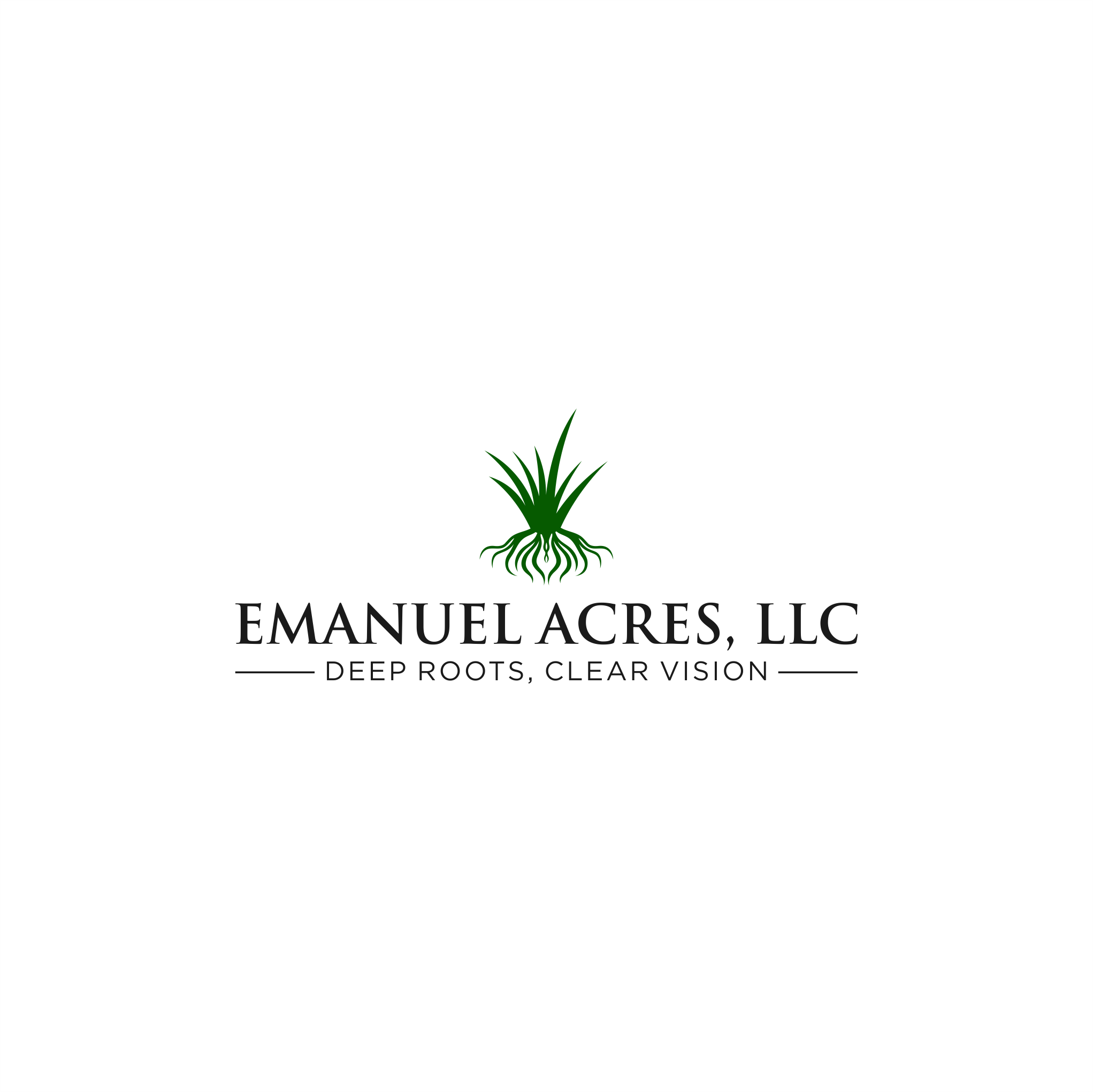 Logo Design by nature_studio for this project | Design #37433891