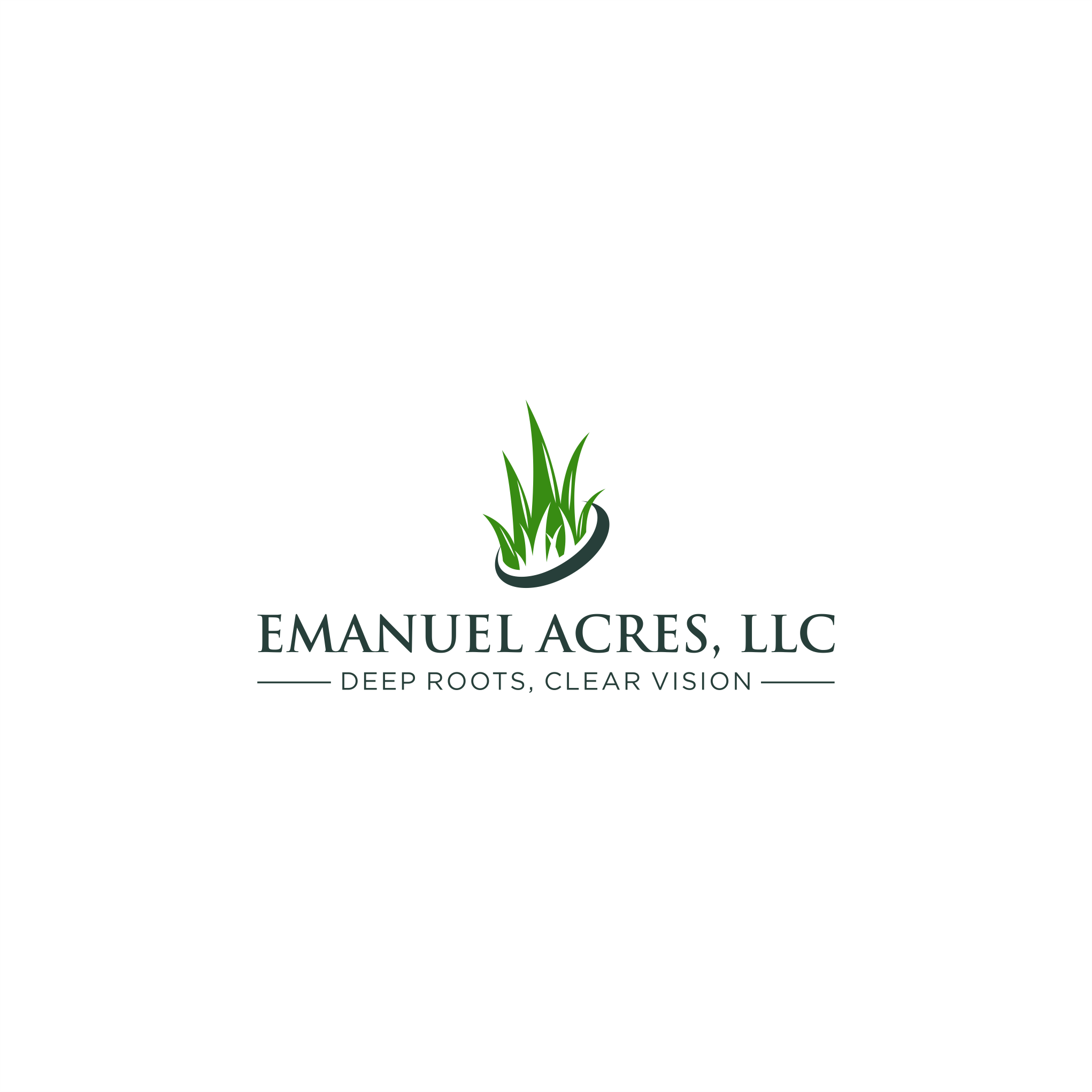 Logo Design by nature_studio for this project | Design #37434827