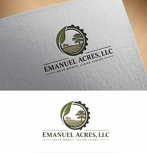 Logo Design by RAVORA for this project | Design: #37437309