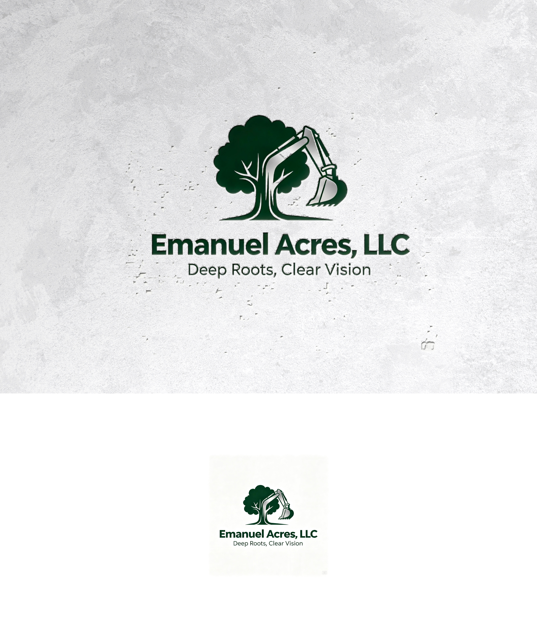 Logo Design by Sain G for this project | Design #37435335