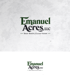Logo Design by Sain G for this project | Design: #37435336