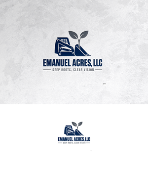 Logo Design by Sain G for this project | Design: #37435337