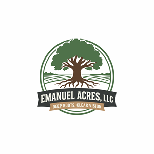 Logo Design by bangsa for this project | Design: #37432371
