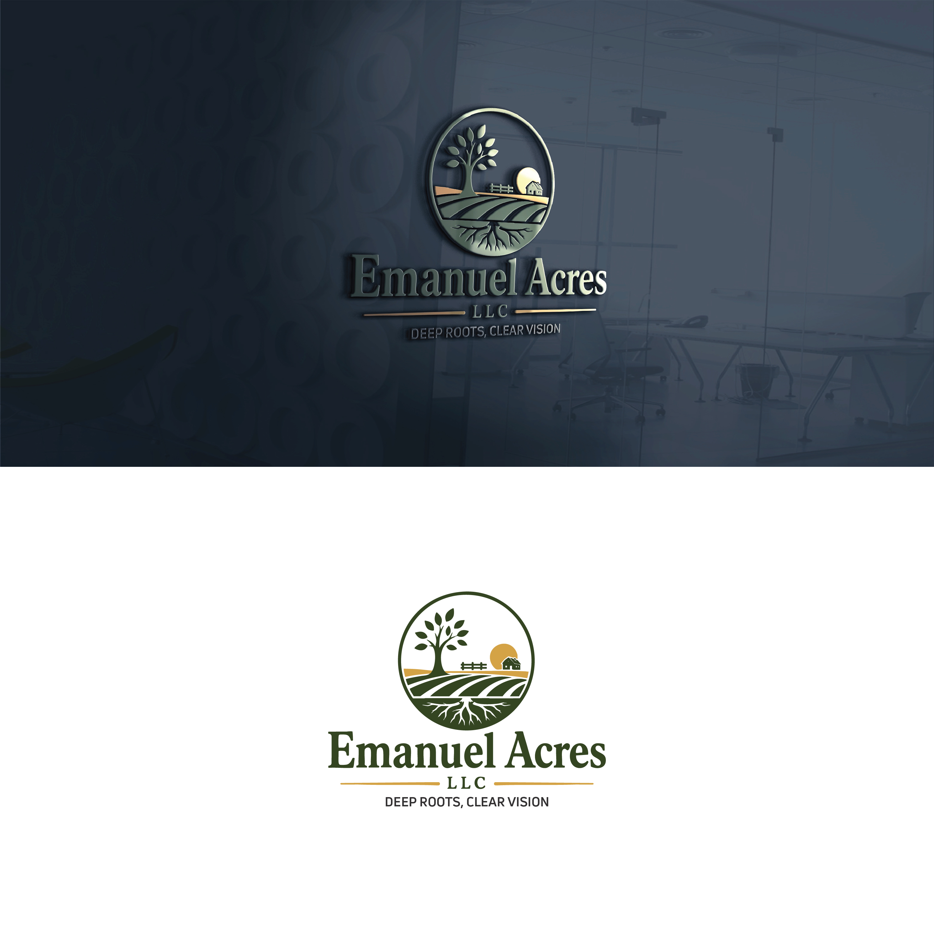 Logo Design by Usmaan4 for this project | Design #37436281