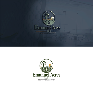 Logo Design by Usmaan4 for this project | Design: #37436281