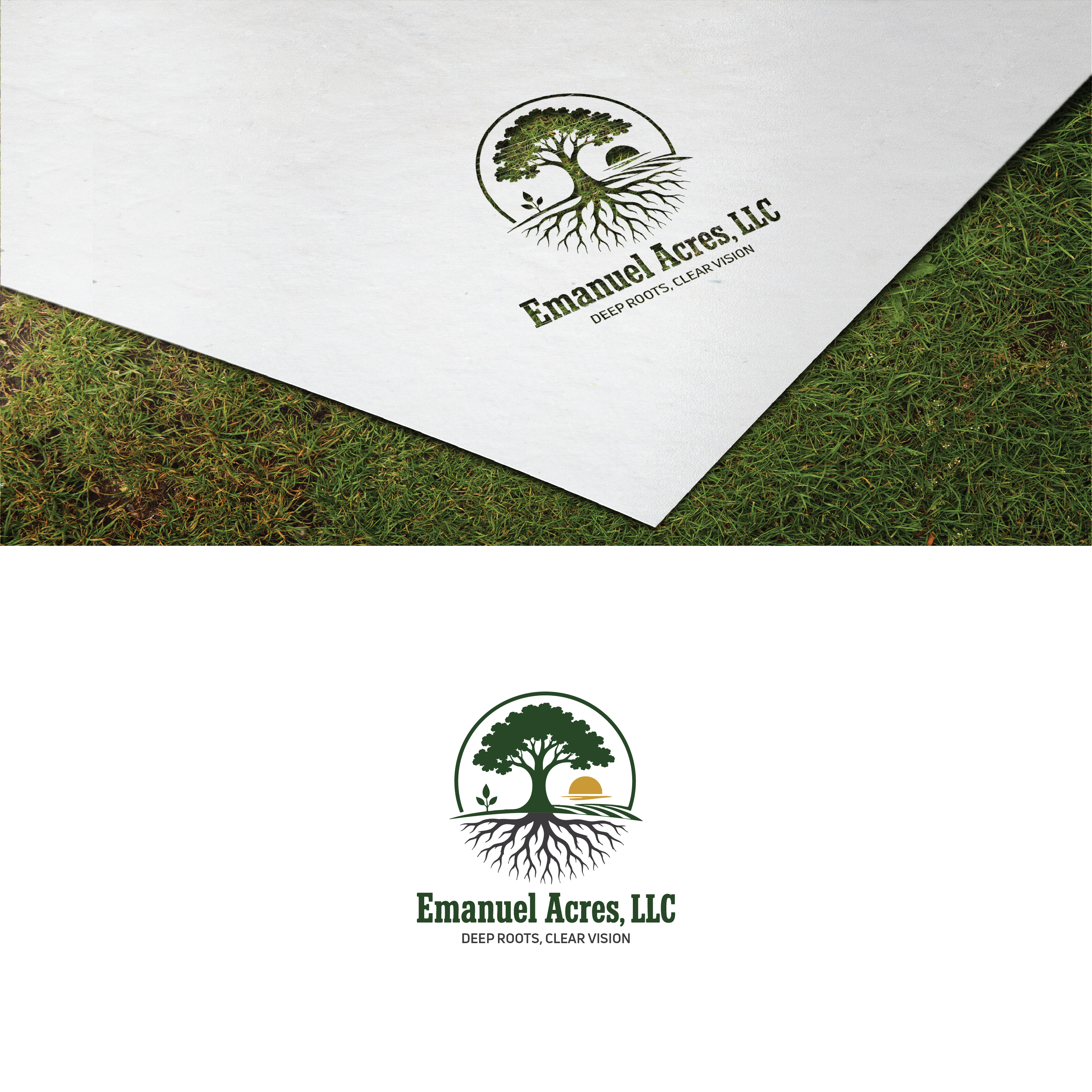 Logo Design by Usmaan4 for this project | Design #37436282
