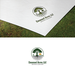 Logo Design by Usmaan4 for this project | Design: #37436282