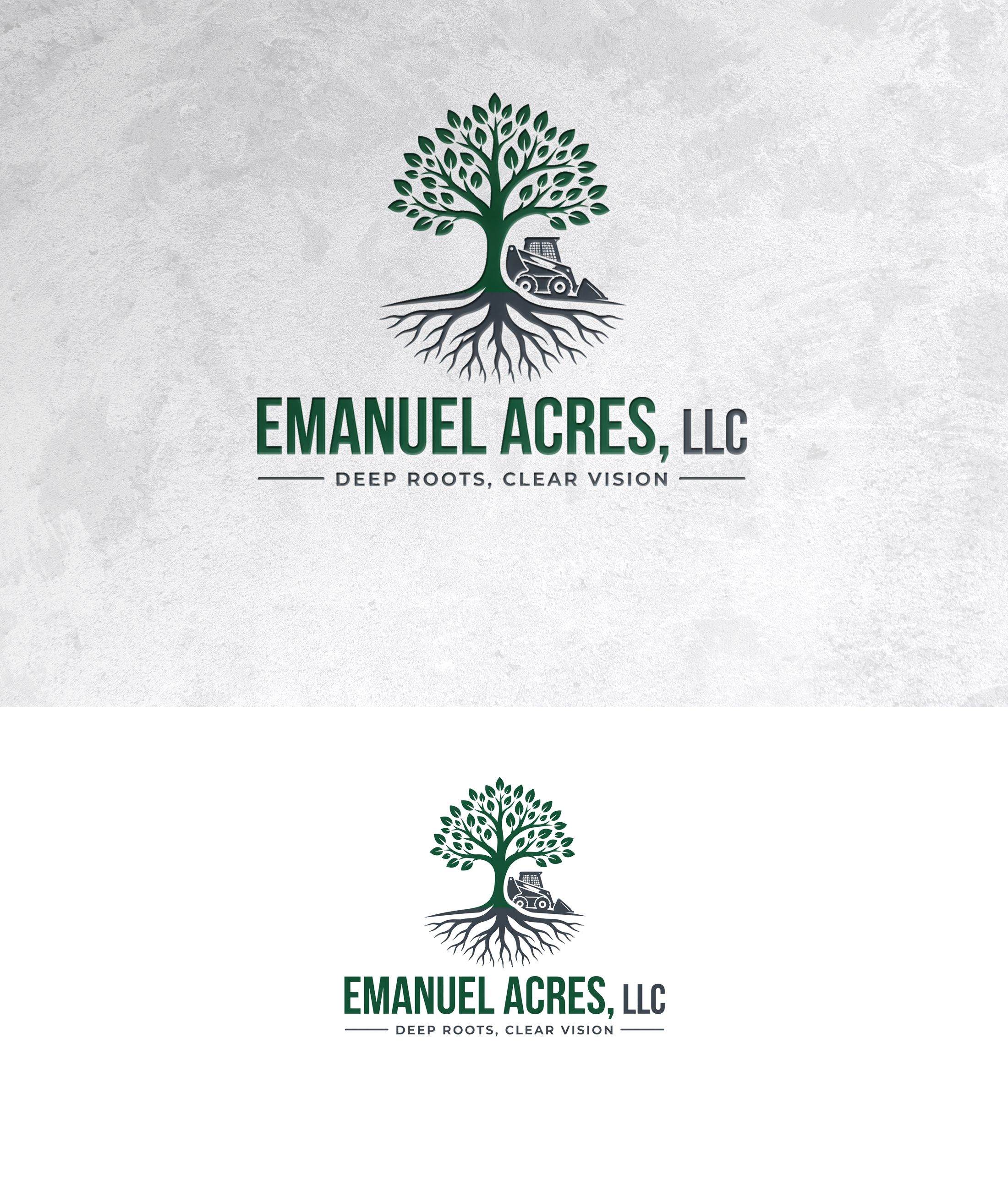 Logo Design by zamdi for this project | Design #37433383