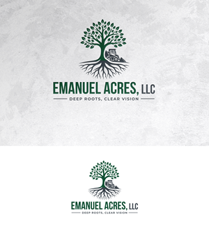 Logo Design by zamdi for this project | Design: #37433383