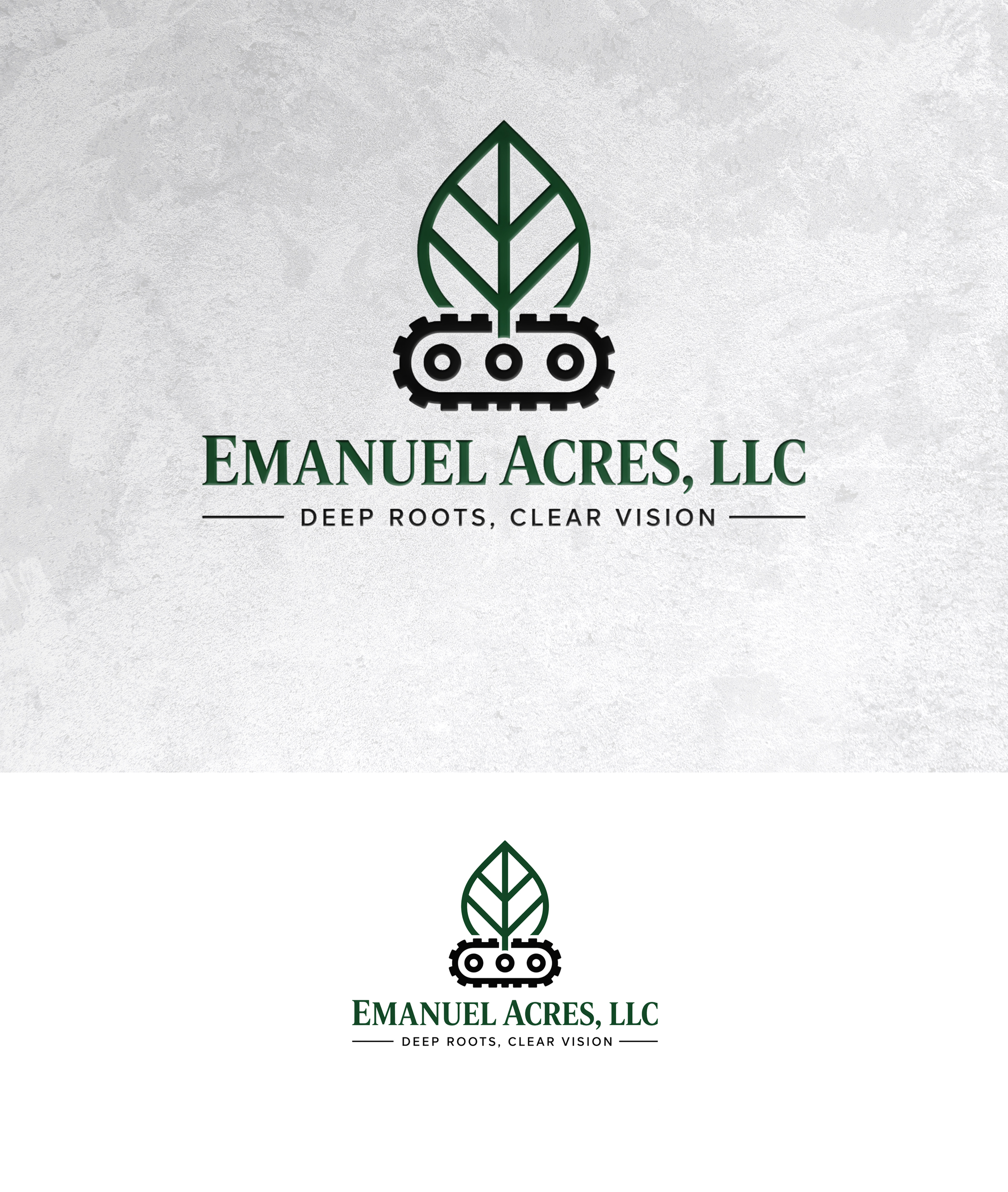 Logo Design by zamdi for this project | Design #37433384