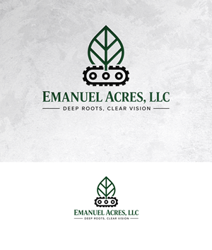 Logo Design by zamdi for this project | Design: #37433384