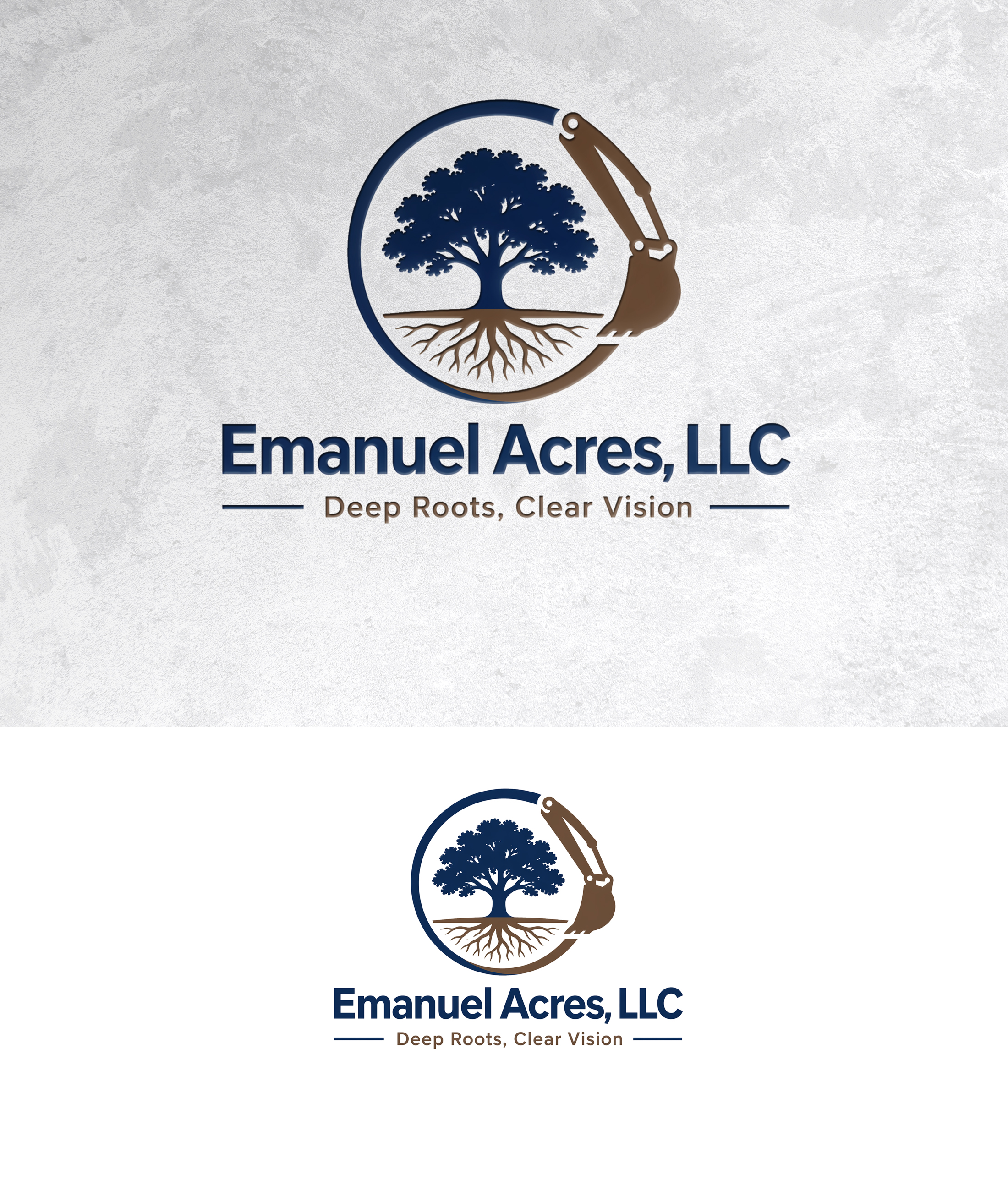 Logo Design by zamdi for this project | Design #37433385