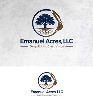 Logo Design by zamdi for this project | Design: #37433385