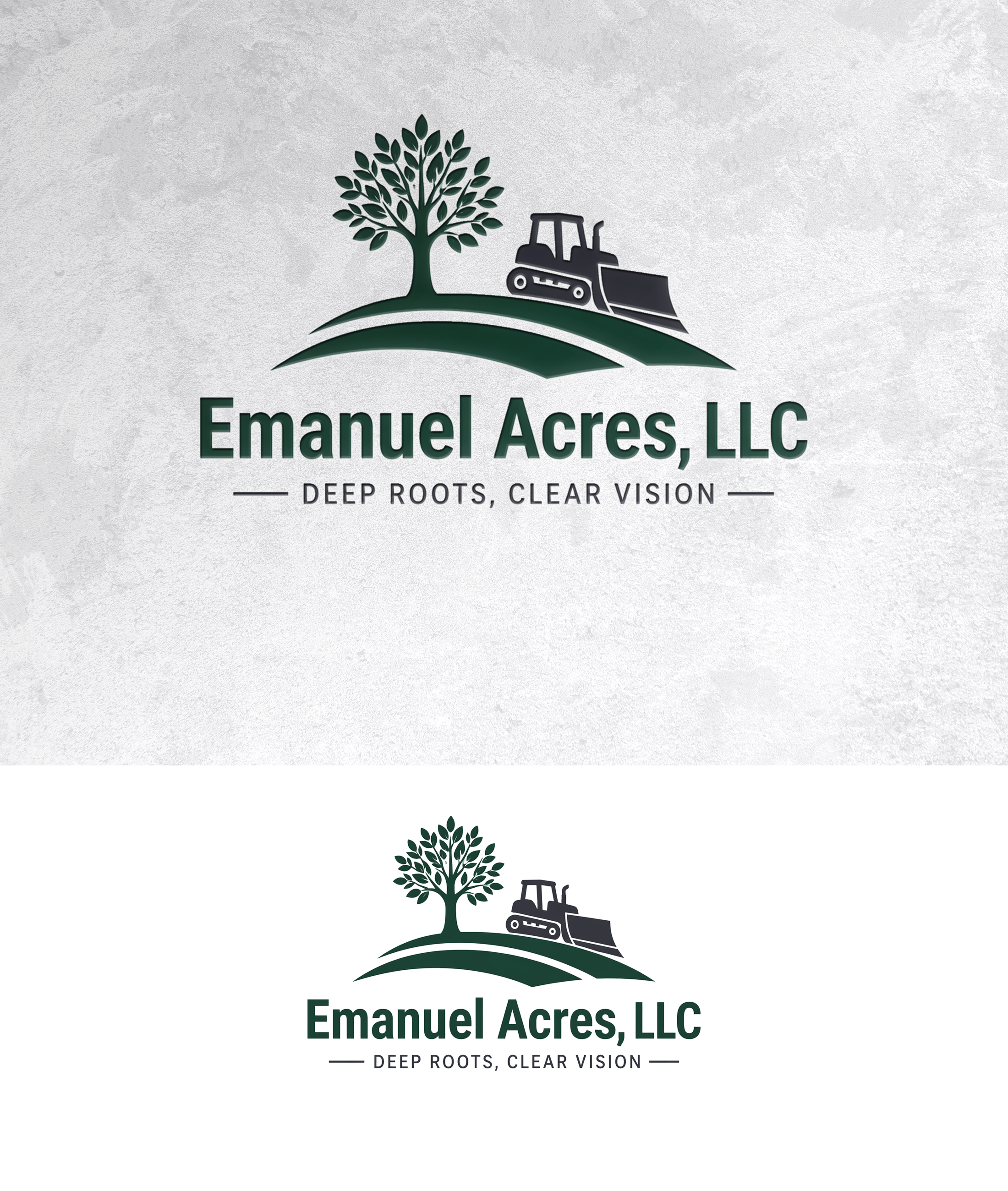 Logo Design by zamdi for this project | Design #37433386