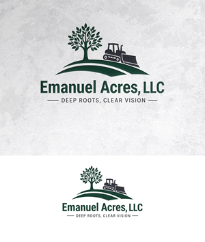 Logo Design by zamdi for this project | Design: #37433386